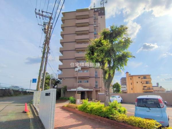 中古マンション 愛知県清須市阿原神門242 JR東海道本線（熱海〜米原）枇杷島駅 1,299万円