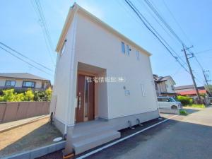 新築戸建 千葉県野田市上花輪593-9 東武野田線野田市駅 23880000