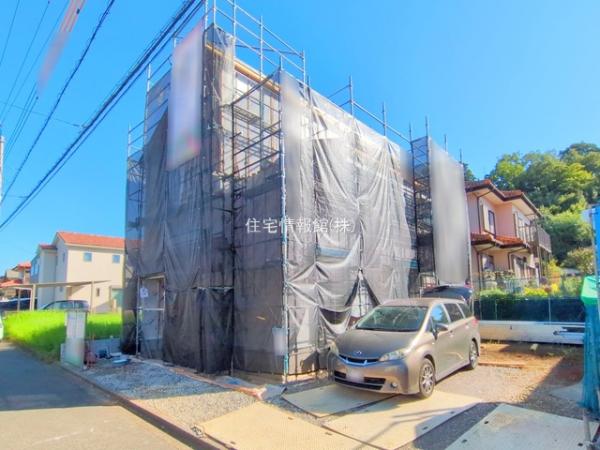 新築戸建 千葉県市原市光風台２丁目223 小湊鐵道光風台駅 2,790万円