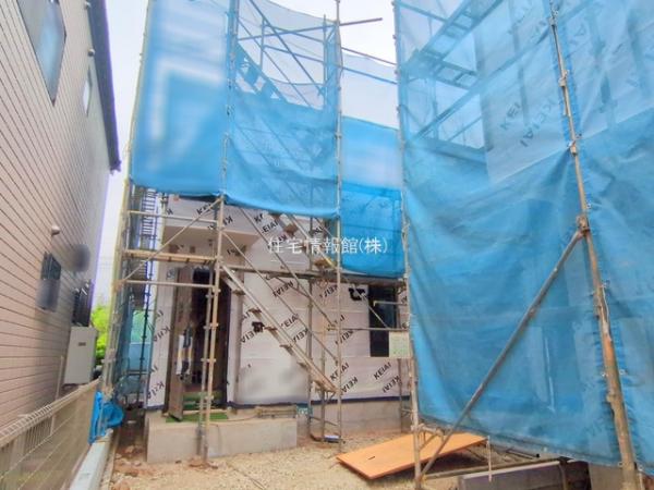 新築戸建 千葉県我孫子市中峠1559 JR成田線湖北駅 2,999万円