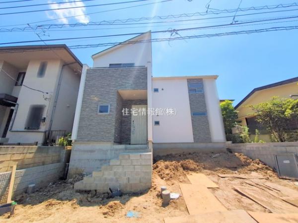 新築戸建 千葉県佐倉市新臼井田620-92 京成本線京成臼井駅 3,490万円