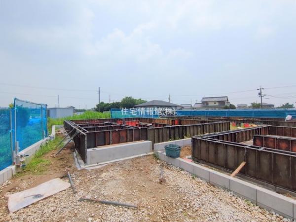新築戸建 愛知県稲沢市祖父江町祖父江江東22-1 名鉄名古屋本線名鉄一宮駅 2,290万円