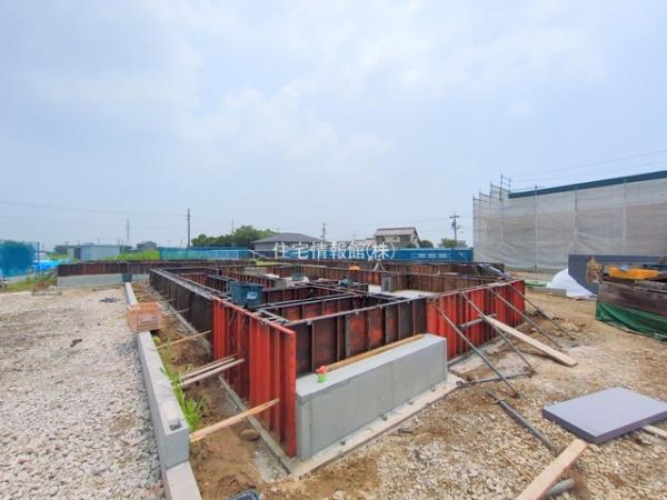 新築戸建 愛知県稲沢市祖父江町祖父江江東22-1 名鉄名古屋本線名鉄一宮駅 2,190万円