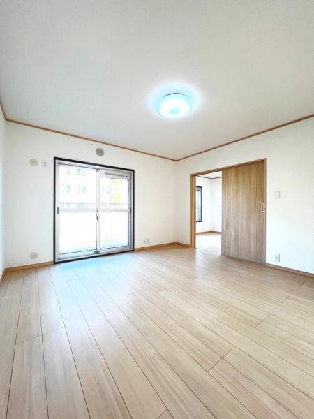中古マンション 埼玉県さいたま市見沼区大字大谷 東武野田線七里駅 1,099万円