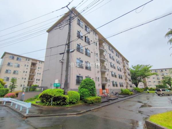 中古マンション 埼玉県さいたま市見沼区大字大谷1750-6 東武野田線七里駅 1,399万円