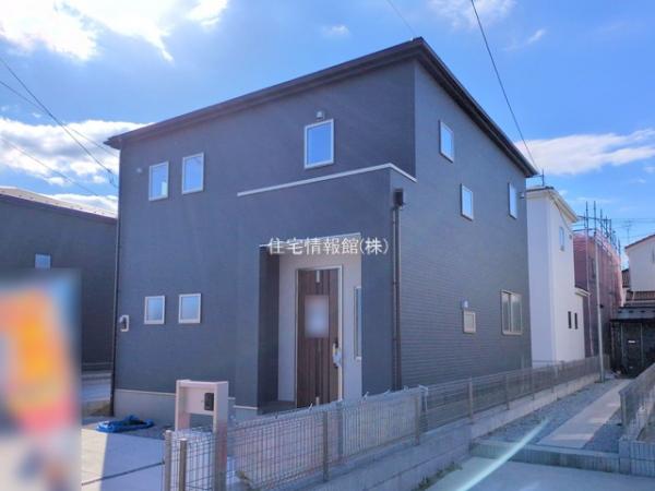 新築戸建 埼玉県さいたま市岩槻区大字岩槻6740-1 東武野田線岩槻駅 3,180万円