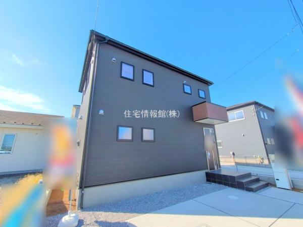 新築戸建 埼玉県さいたま市岩槻区大字岩槻6741-3 東武野田線岩槻駅 2,980万円