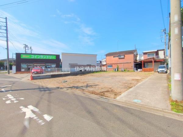 土地 神奈川県平塚市北金目２丁目9-7 小田急線鶴巻温泉駅 2,580万円
