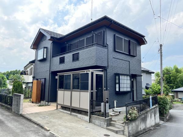 中古戸建 町田市山崎町 小田急線町田駅 3,180万円