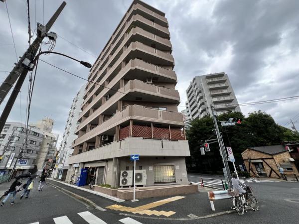 中古マンション 西東京市谷戸町３丁目 西武池袋線ひばりヶ丘駅 4,390万円