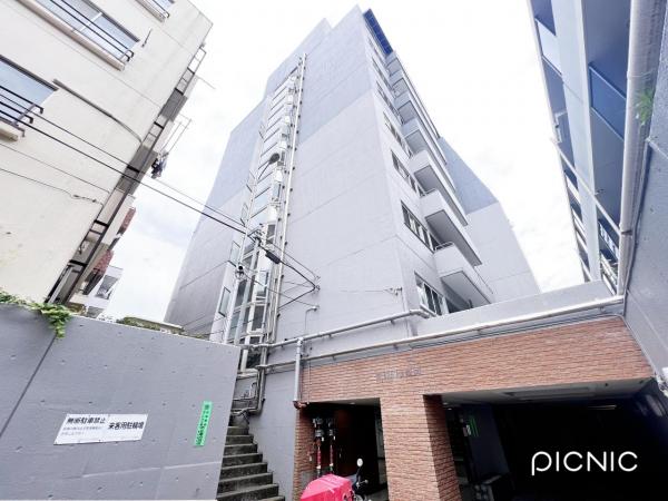 中古マンション 調布市布田２丁目 京王線布田駅 2,680万円