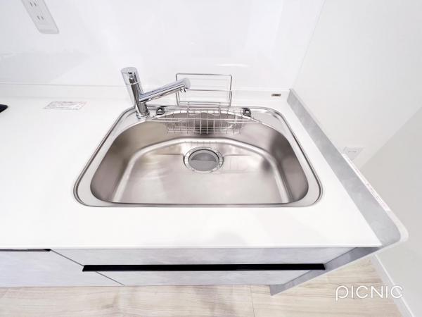 調布シュロス キッチン