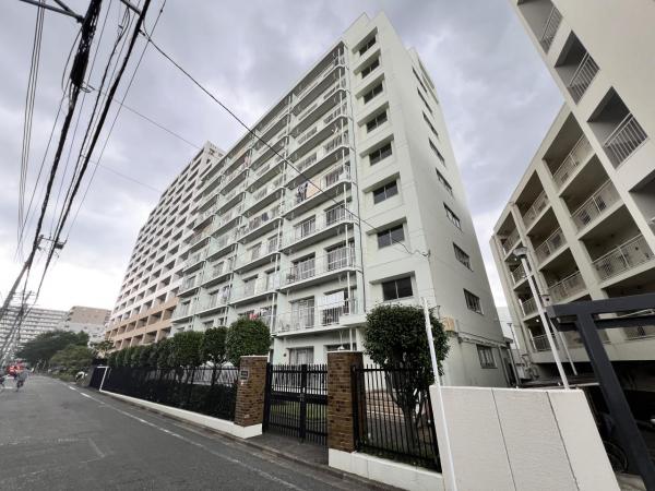 中古マンション 西東京市谷戸町２丁目 西武池袋線ひばりヶ丘駅 2,999万円