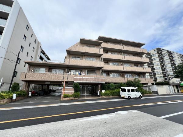 中古マンション 西東京市緑町１丁目 西武新宿線田無駅 4,380万円
