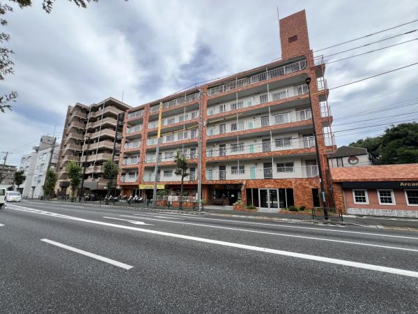 中古マンション 西東京市田無町７丁目 西武新宿線田無駅 1,850万円