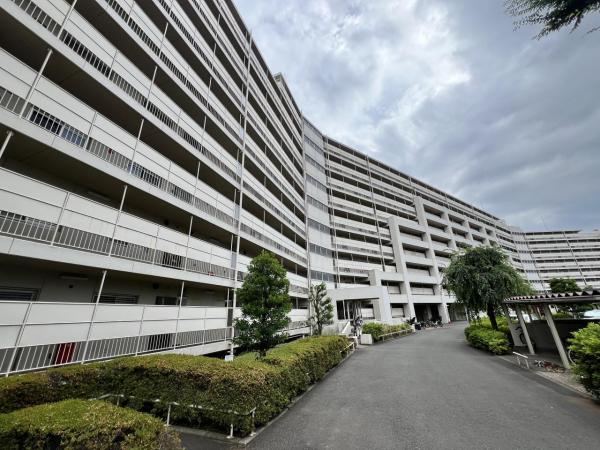 中古マンション 西東京市保谷町５丁目 西武新宿線西武柳沢駅 2,980万円