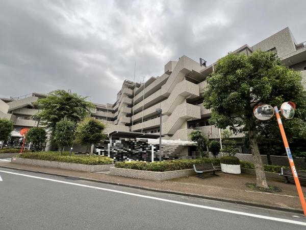 中古マンション 西東京市下保谷５丁目 西武池袋線保谷駅 4,390万円