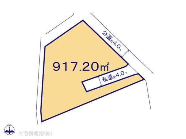 土地 神奈川県小田原市城山３丁目16-10 小田急線小田原駅 1億円