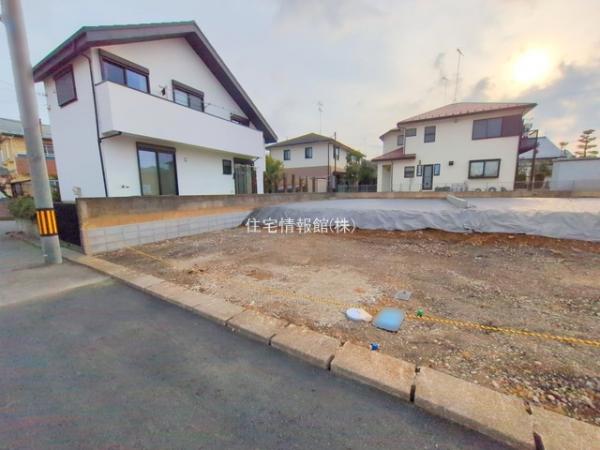 土地 東京都八王子市椚田町555-22 京王高尾線めじろ台駅 3,280万円