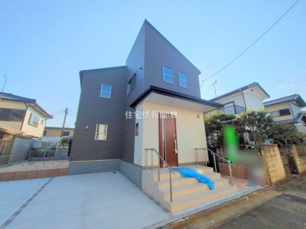 新築戸建 千葉県白井市冨士198-41 北総鉄道西白井駅 3,090万円