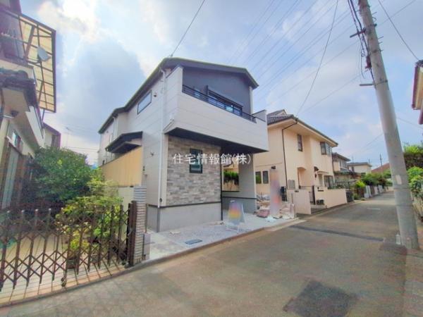 新築戸建 東京都小平市小川西町５丁目2363-131 西武国分寺線小川駅 4,999万円