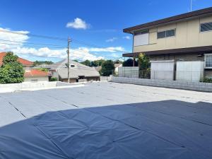 土地 町田市つくし野２丁目24-3 東急田園都市線つくし野駅 55800000