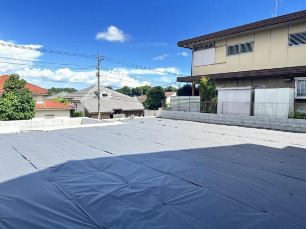 土地 町田市つくし野２丁目 東急田園都市線つくし野駅 6,180万円