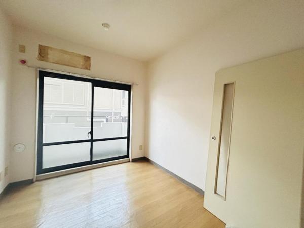 クリオ矢部壱番館 洋室