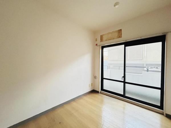 クリオ矢部壱番館 洋室