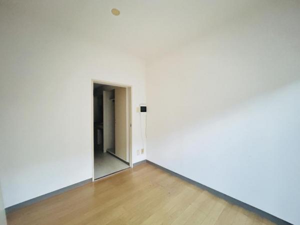 クリオ矢部壱番館 洋室