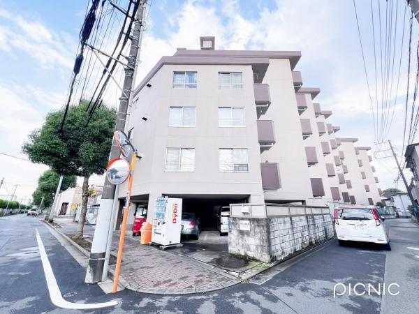 中古マンション 府中市矢崎町４丁目 JR南武線府中本町駅 2,199万円