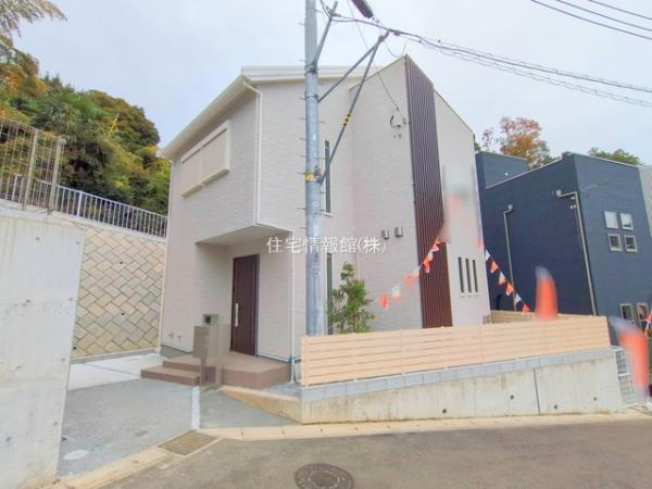 新築戸建 神奈川県綾瀬市小園1380-4 小田急線海老名駅 5,040万円