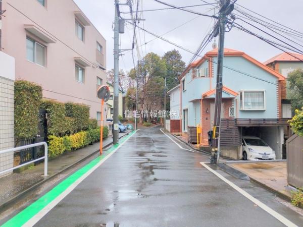 ライオンズマンション沢渡 