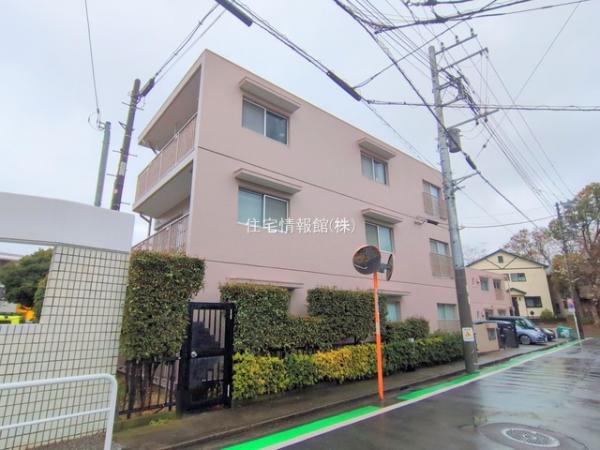 ライオンズマンション沢渡 