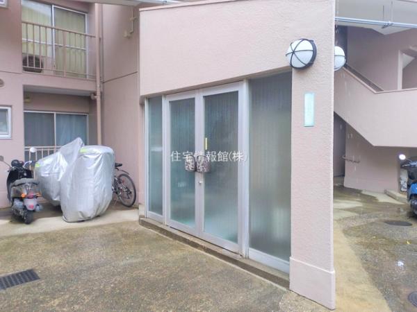 ライオンズマンション沢渡 