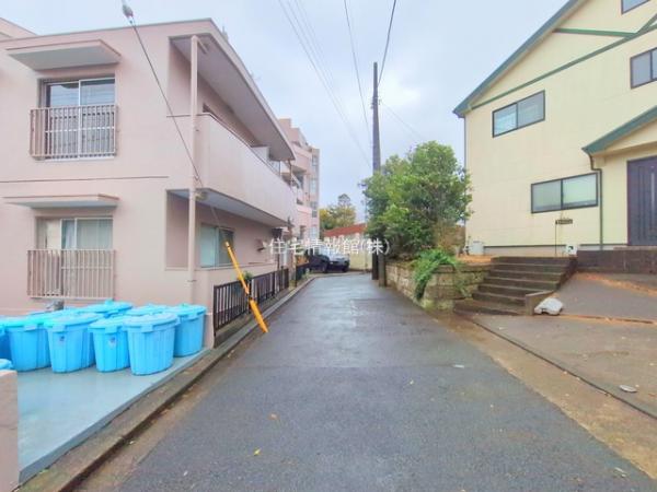 ライオンズマンション沢渡 