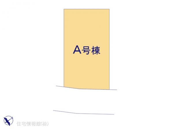 新築戸建 千葉県千葉市稲毛区長沼原町942-271 JR総武本線稲毛駅 3,690万円