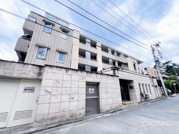 中古マンション 調布市西つつじケ丘１丁目 京王線柴崎駅 5,799万円
