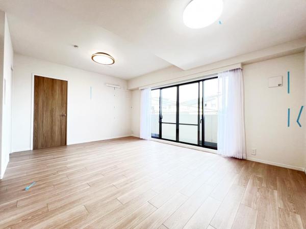 中古マンション 川崎市宮前区鷺沼３丁目 東急田園都市線たまプラーザ駅 5,290万円