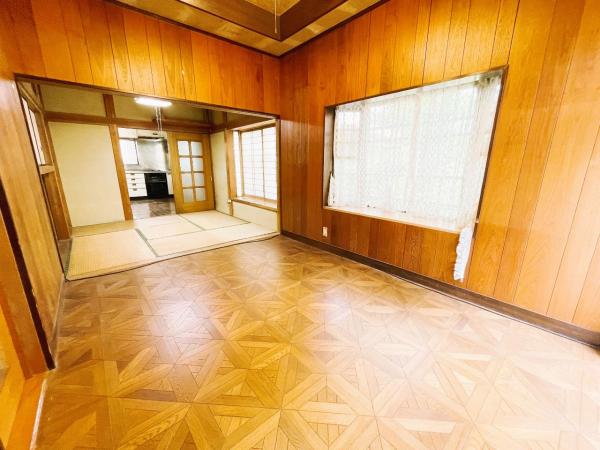 中古戸建 小田原市寿町５丁目 JR東海道本線(東京〜熱海)鴨宮駅 2,780万円