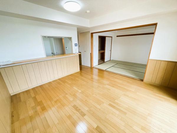 中古マンション 小田原市扇町１丁目 JR東海道本線(東京〜熱海)小田原駅 2,480万円