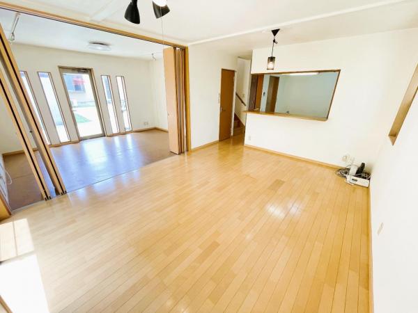 中古戸建 小田原市栢山 小田急線栢山駅 2,380万円