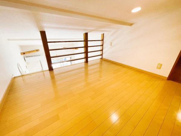 小田原市栢山 中古戸建 その他内観