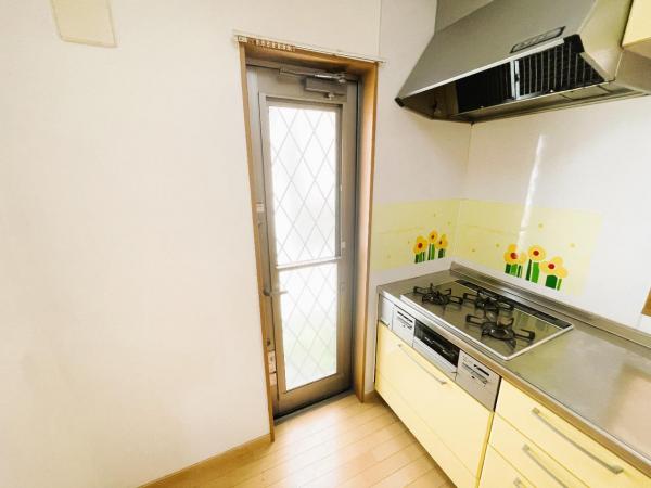 小田原市栢山 中古戸建 その他内観