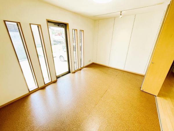 小田原市栢山 中古戸建 その他内観