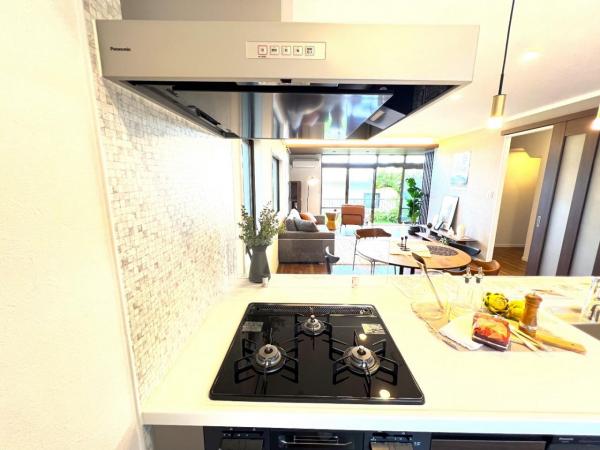 横浜市港南区下永谷２丁目 中古戸建 その他設備(専用部)