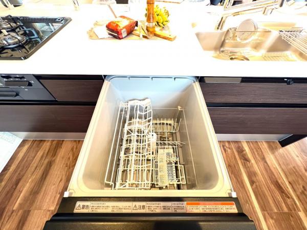 横浜市港南区下永谷２丁目 中古戸建 その他設備(専用部)
