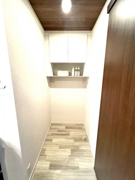 横浜市港南区下永谷２丁目 中古戸建 その他内観