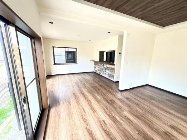 中古戸建 横浜市磯子区洋光台３丁目 JR根岸線洋光台駅 4,280万円