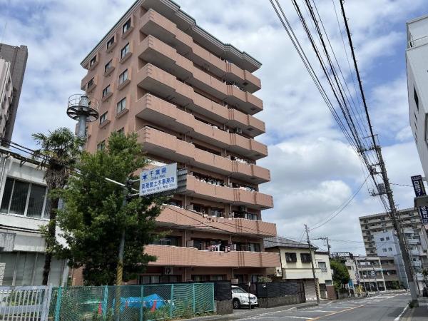中古マンション 松戸市竹ケ花 千代田常磐線松戸駅 3,290万円